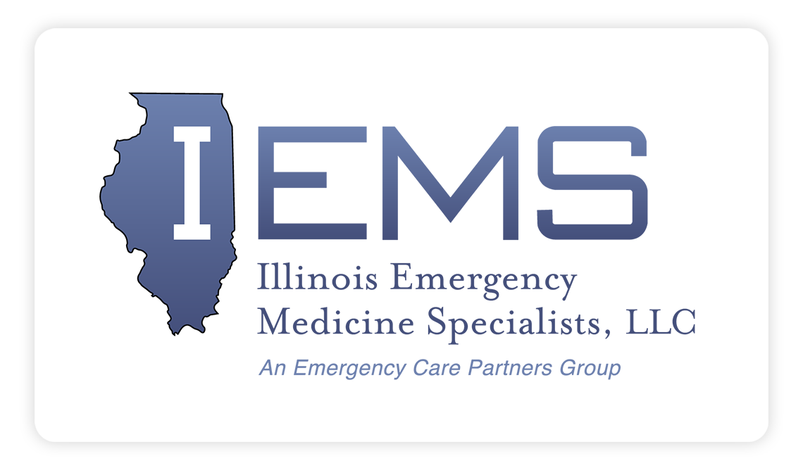 Illinois Emergency Medicine Specialist Logo