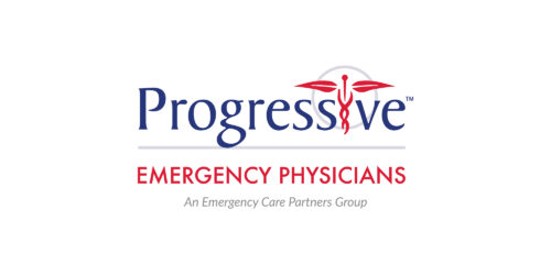 Progressive Emergency Physicians logo