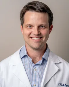 Mark Laperouse Headshot