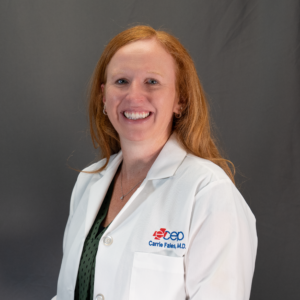 Carrie Fales Headshot