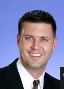 Jon Gray Headshot