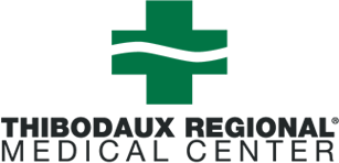Thibodaux Regional Medical Center logo