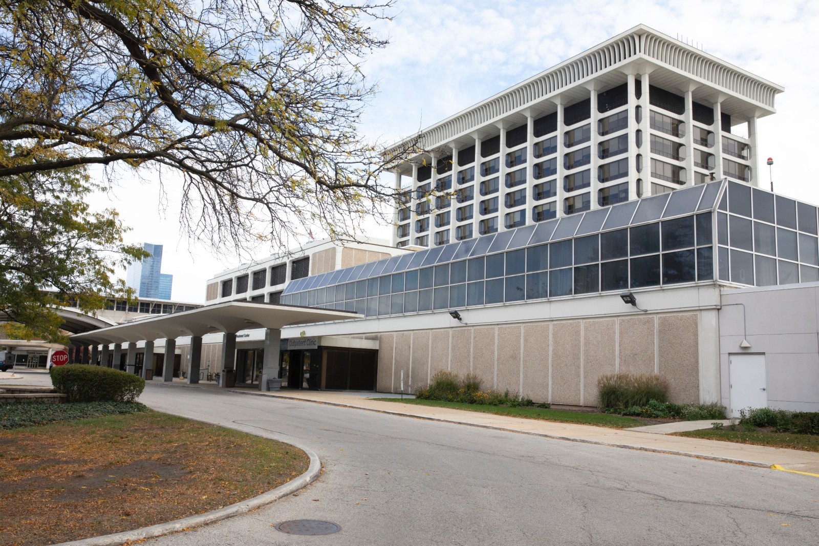 Insight Hospital & Medical Center Chicago